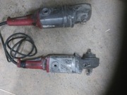 Polerka na mokro Flex LW 1202