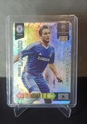 Karta Panini Frank Lampard Limited Edition Champions League 2010/11 