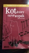 Kot króry czytał wspak