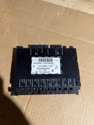 Moduł fotela Mercedes W211 W209 W203 