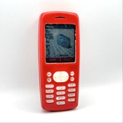 Telefon Sagem myX-6 Red Dragon - wyjątkowy!