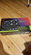 RTX 5070TI ROG Strix 16GB Gwarancja