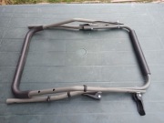 Kompletna rączka  EINHELL GE-SA 36/35 AERATOR 