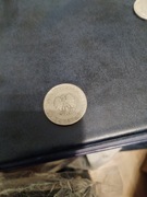 Moneta Kłos 20 zł 1974