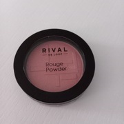 Rival de Loop Rouge Powder 05 Fuchsia 
