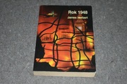 Rok 1948- James Herbert horror wydawnictwo Zysk i S-ka BDB