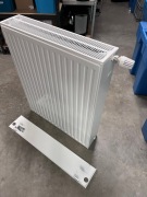 Grzejnik kaloryfer Radson INTEGRA 900x720x16