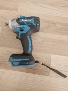 Klucz udarowy Makita DTW600 18V – NOWY! 