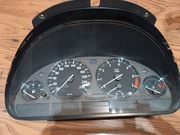 Zegar licznik BMW E39