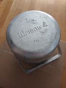 KUCHENKA SZMEL 4 TURYSTYCZNA WOJSKOWA NOWA SURWIWAL 