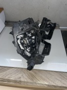 Lampa Porsche Macan matrix