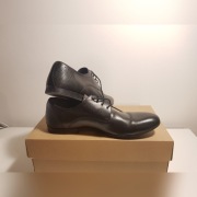 Buty lakierki