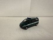 Mercedes Vito Służba celna H0