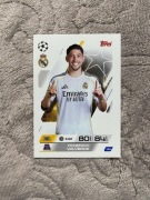 MACH ATTAX 2025/26 FEDERICO VALVERDE BASE 129