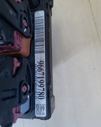 Moduł bsm peugeot citroen 