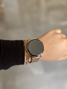 Smartwatch damski Bluetooth z funkcją dzwonienia | IP68 | Fitness 