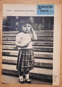 Kobieta i Życie nr 22/1970 Jean Marais