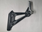 Kawasaki Ninja 250R Set Pasażera Tył Lewy