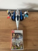 Starlink: Battle for Atlas na Nintendo Switch