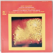 ART BLAKEY & THE NEW JAZZ MESSENGERS - Buttercorn Lady / US 1966