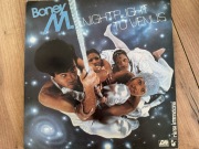 Bonny M Night Flight to Venus