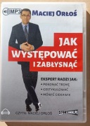 M. Orłoś - Jak występować i zabłysnąć.
