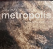 Metropolis  Józef Skrzek 