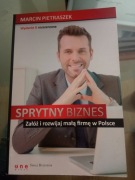 Załóż biznes w Polsce książka