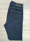 Spodnie jeans Zerres 40