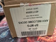 MTG wyprzedaż - ponad 20 nowych paczek z welcome deckami w języku włoskim