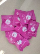 10 sztuk perły księżniczki pielęgnacja ciała płodność 