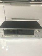 magnetofon Kenwood