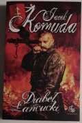 Jacek Komuda Diabeł Łańcucki