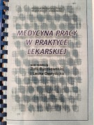 Medycyna pracy w praktyce lekarskiej 