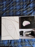 Jolifin Laveni zestaw do paznokci