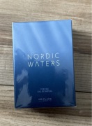 Oriflame nordic waters woda perfumowana