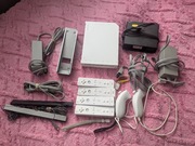 Nintendo Wii zestaw 13 gier i akcesoria