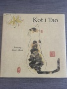 Kuen Shang Kwong - Kot i Tao 