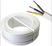 kabel przewód YDYp 3*1,5 25m + GRATIS