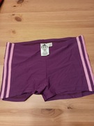 Adidas spodenki fuksja r.S