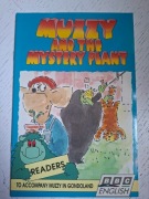 Muzzy and the funfair adventure
