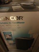 Klimatyzator Sencor MT1222CH