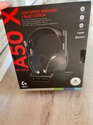 Słuchawki bezprzewodowe A 50X lightspeed