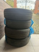Goodyear Opony zimowe 195/60/18 96H z 2021r zimowe