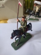 Żołnirzyki PRL i nie tylko