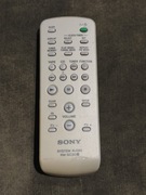 Pilot Sony RM-SC30 System Audio