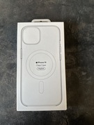 iPhone 14 MagSafe clear case 