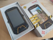 Telefunken outdoor WT4 - komplet - bez baterii