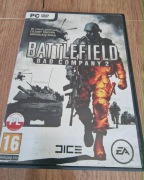 Battlefield Bad Company 2 PL - PC Gra komputerowa