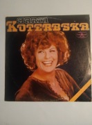 Marta Mirska – Pierwszy Siwy Włos Polskie Nagrania Muza – XL 0833